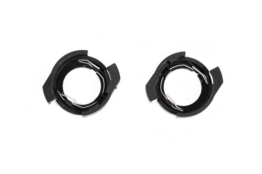 Renault Megane IV 2016–2025 Adapter voor LED-lampen H7 (L14) (2 stuks) Image