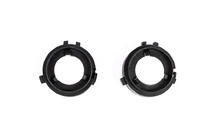BMW X5 E70 2007–2013 Adapter voor LED-lampen H7 (L05) (2 stuks) foto 3