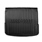 Audi A6 C8 2018–2025 Kofferbakmat Stingray 3D (Avant) foto 1