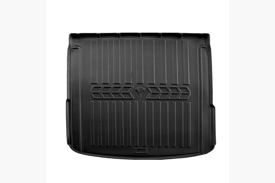 Audi A6 C8 2018–2025 Kofferbakmat Stingray 3D (Avant) Image