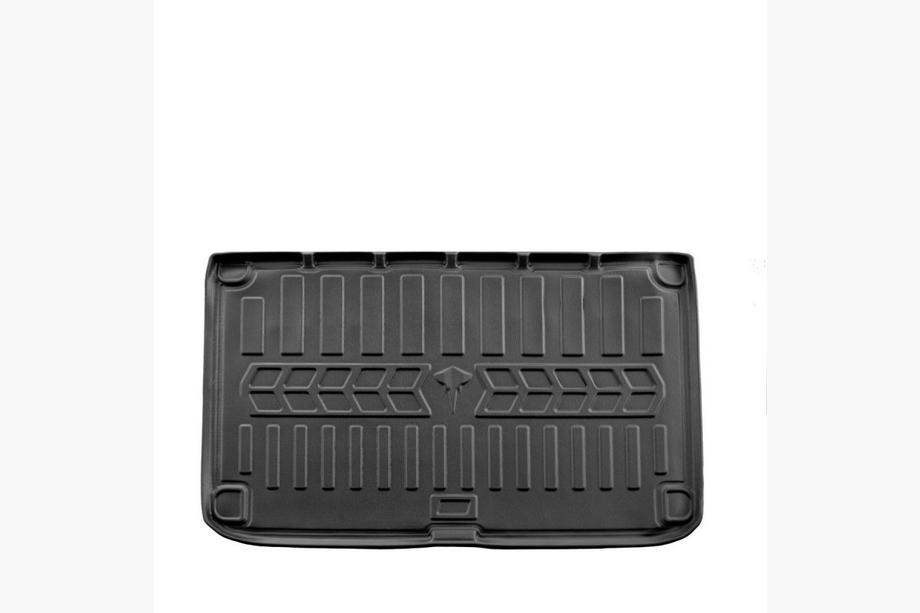 Mercedes A-klasse W168 1997–2004 3D kofferbakmat (Stingray) Image