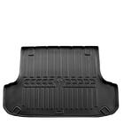 Mitsubishi Pajero Sport 1996–2007 3D kofferbakmat (Stingray) foto 1