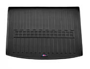 Skoda Kodiaq 2016–2023 3D kofferbakmat (5/7-zits) (Stingray) foto 1