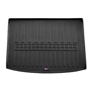 3D kofferbakmat (5/7-zits) (Stingray)