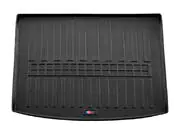 Seat Tarraco 2018– 3D kofferbakmat (5/7-zits) (Stingray) foto 1