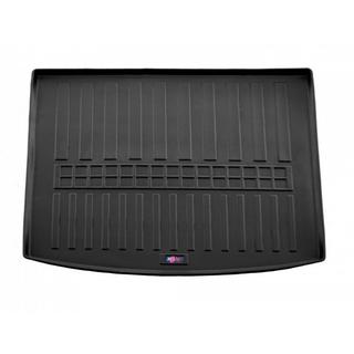 3D kofferbakmat (5/7-zits) (Stingray)