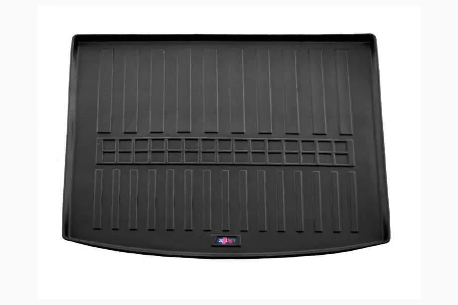 Seat Tarraco 2018– 3D kofferbakmat (5/7-zits) (Stingray) Image