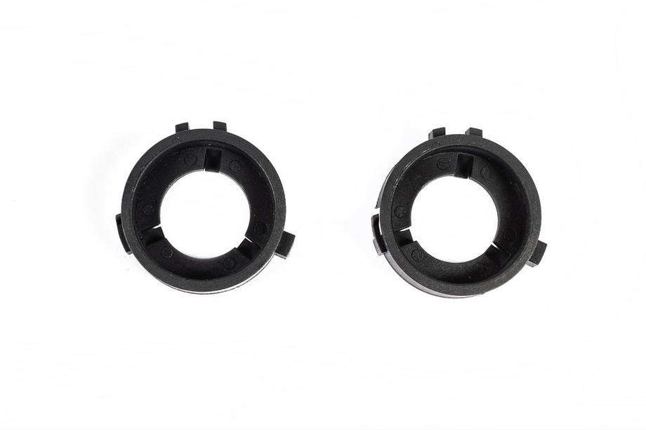 Volkswagen Jetta 2011–2018 Adapter voor LED-lampen H7 (L05) (2 stuks) Image