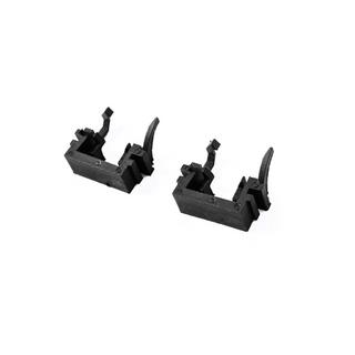 Adapter voor H7 LED-lampen (grootlicht) (L12) (2 stuks) Ford Focus III 2011–2017 foto 2
