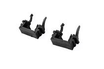 Ford Mondeo 2008–2014 Adapter voor H7 LED-lampen (grootlicht) (L12) (2 stuks) foto 2