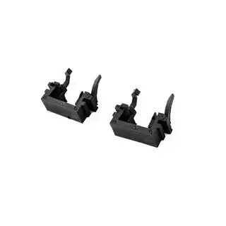 Adapter voor H7 LED-lampen (grootlicht) (L12) (2 stuks) Ford Mondeo 2008–2014 foto 2