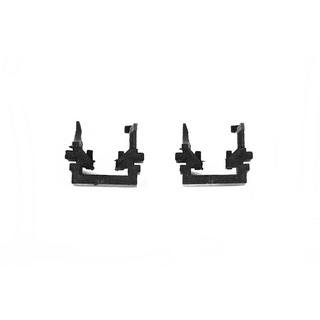 Adapter voor H7 LED-lampen (grootlicht) (L12) (2 stuks) Ford Fiesta 2008–2017 foto 3