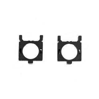 Adapter voor H7 LED-lampen (dimlicht) (L13) (2 stuks) Ford Fiesta 2008–2017 foto 3