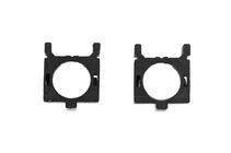 Ford Mondeo 2008–2014 Adapter voor H7 LED-lampen (dimlicht) (L13) (2 stuks) foto 3