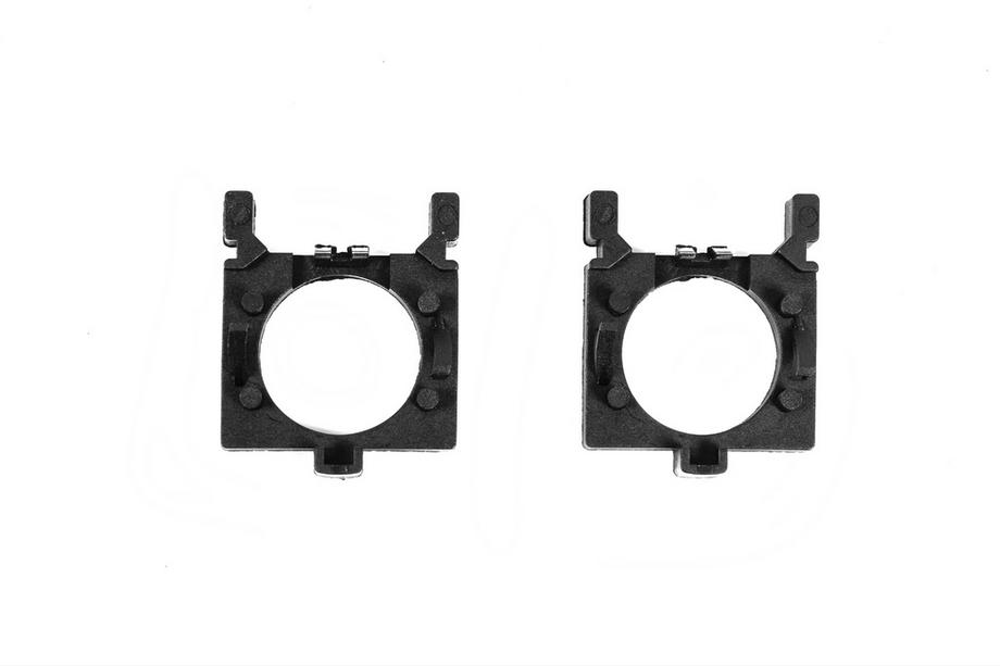 Ford Mondeo 2008–2014 Adapter voor H7 LED-lampen (dimlicht) (L13) (2 stuks) Image
