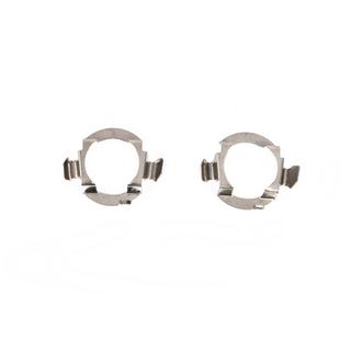 Adapter voor H7 LED-lampen (L18) (2 stuks) Audi A4 B5 1994–2001 foto 3