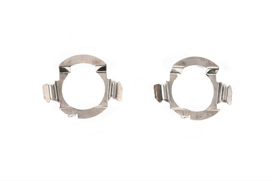 Audi A4 B5 1994–2001 Adapter voor H7 LED-lampen (L18) (2 stuks) Image