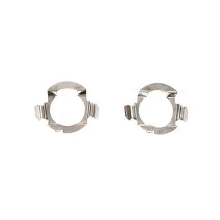 Adapter voor H7 LED-lampen (L18) (2 stuks) foto 1