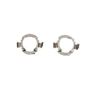 Adapter voor H7 LED-lampen (L18) (2 stuks) foto 3