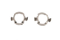 Audi Q7 2005–2015 Adapter voor H7 LED-lampen (L18) (2 stuks) foto 3