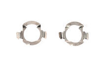 Audi TT 1998–2006 Adapter voor H7 LED-lampen (L18) (2 stuks) foto 1
