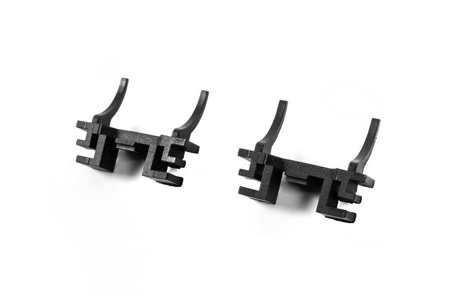 Ford Focus III 2011–2017 Adapter voor H7 LED-lampen (L15) (2 stuks) Foto 2
