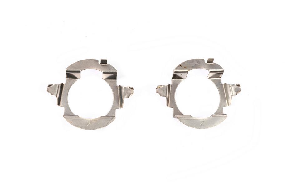 Datsun mi-DO 2015–2020 Adapter voor LED-lampen H7 (L17) (2 stuks) Image