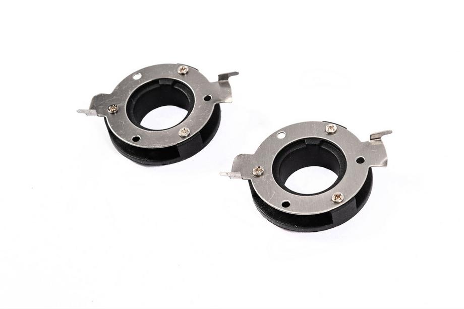 BMW X5 F15 2013–2018 Adapter voor LED-lampen H7 (L05) (2 stuks) Foto 2