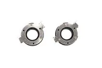 BMW 5 Serie F10/F11 2010–2016 Adapter voor LED-lampen H7 (L05) (2 stuks) foto 1