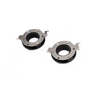 Adapter voor LED-lampen H7 (L05) (2 stuks) BMW 5 Serie F10/F11 2010–2016 foto 2