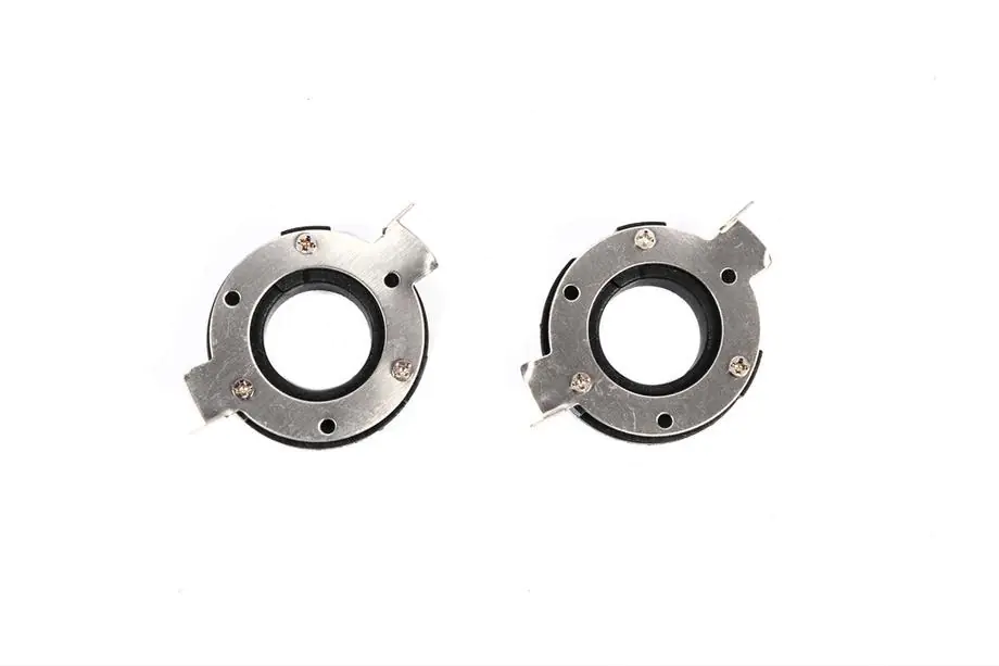 BMW 5 Serie F10/F11 2010–2016 Adapter voor LED-lampen H7 (L05) (2 stuks) Image