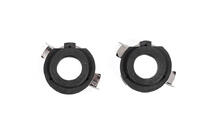 Citroen C-4 Picasso 2006–2013 Adapter voor LED-lampen H7 (L05) (2 stuks) foto 3