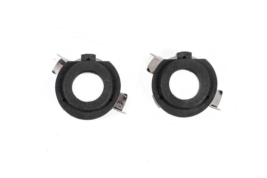 Nissan Primera P12 2002–2007 Adapter voor LED-lampen H7 (L05) (2 stuks) Foto 3