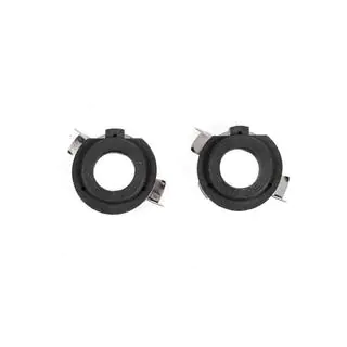 Adapter voor LED-lampen H7 (L05) (2 stuks) Nissan Qashqai 2007–2010 foto 3