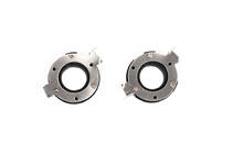 Opel Astra H 2004–2013 Adapter voor LED-lampen H7 (L05) (2 stuks) foto 1