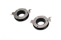 Opel Astra H 2004–2013 Adapter voor LED-lampen H7 (L05) (2 stuks) foto 2