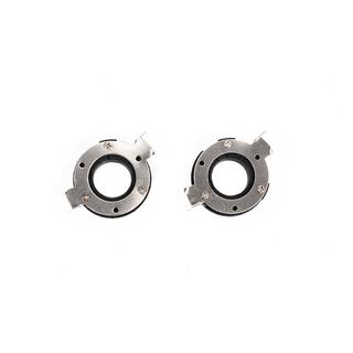 Adapter voor LED-lampen H7 (L05) (2 stuks) Opel Astra H 2004–2013 foto 1