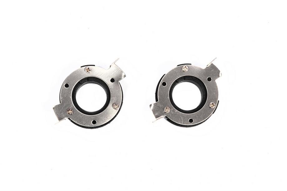 Opel Astra H 2004–2013 Adapter voor LED-lampen H7 (L05) (2 stuks) Image