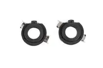 Volkswagen Polo 2017– Adapter voor LED-lampen H7 (L05) (2 stuks) foto 3