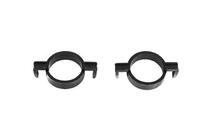 Citroen C-5 2008–2017 Adapter voor H7 LED-lampen (L10) (2 stuks) foto 3