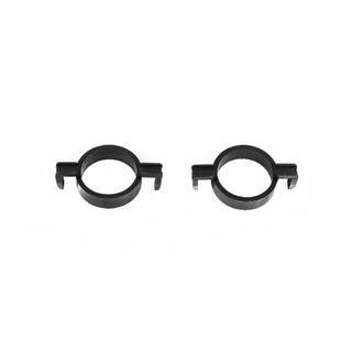 Adapter voor H7 LED-lampen (L10) (2 stuks) Peugeot 508 2010–2018 foto 3