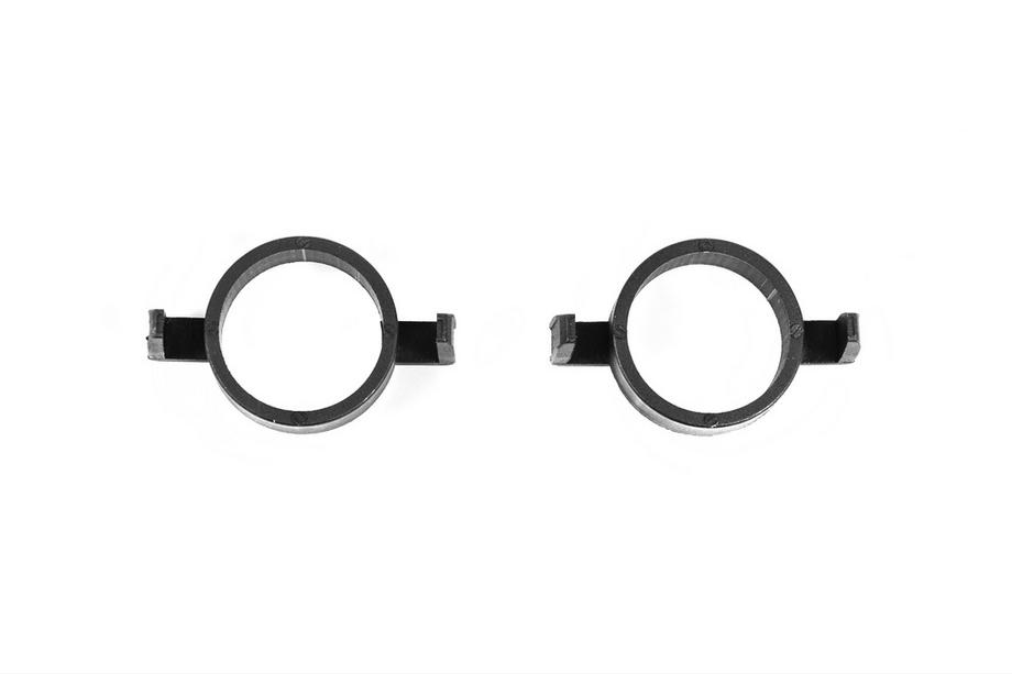 Ford Mondeo 2014–2022 Adapter voor H7 LED-lampen (L10) (2 stuks) Image