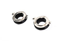 Mercedes E-class W210 1995–2002 Adapter voor H7 LED-lampen (L04) (2 stuks) foto 2