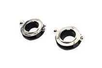 Mercedes E-class W211 2002–2009 Adapter voor H7 LED-lampen (L04) (2 stuks) foto 2