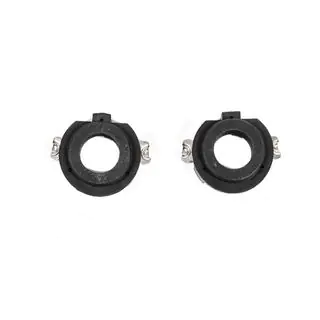 Adapter voor H7 LED-lampen (L04) (2 stuks) foto 3