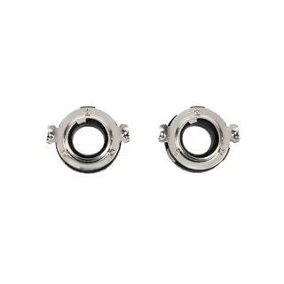 Adapter voor H7 LED-lampen (L04) (2 stuks) foto 1
