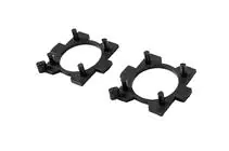 Mazda CX-5 2012–2017 Adapter voor LED-lampen H7 (L08) (2 stuks) foto 2