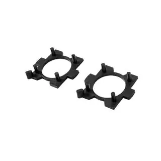 Adapter voor LED-lampen H7 (L08) (2 stuks) Mazda CX-5 2012–2017 foto 2