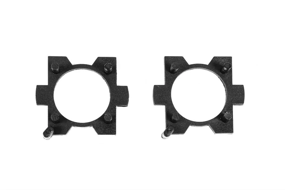 Mazda CX-5 2012–2017 Adapter voor LED-lampen H7 (L08) (2 stuks) Image