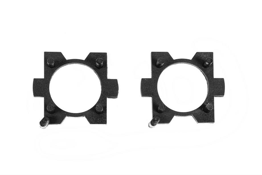 Mazda CX-7 2006–2012 Adapter voor LED-lampen H7 (L08) (2 stuks) Image